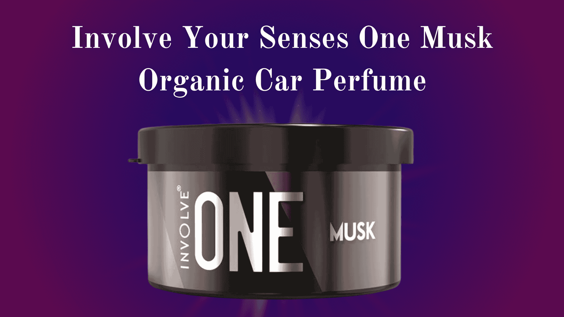 Best car perfume for a long-lasting and refreshing fragrance